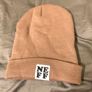 Neff Beanie